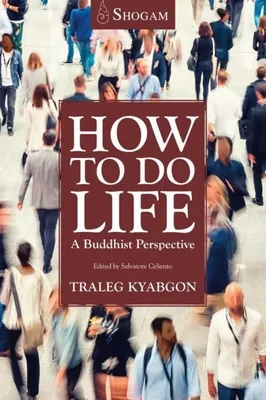 Produktbild von How To Do Life