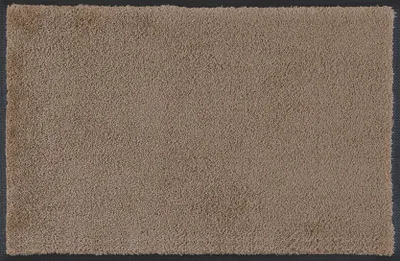 Image de [WAS+DRYECO003779] Paillasson Kleen-Tex Wash & Dry Taupe (50 x 75 cm)