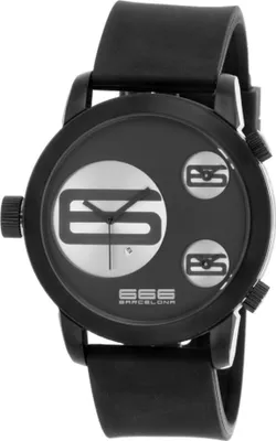 Obrázek produktu pro 666 BARCELONA 666-340 Pánské hodinky 47MM
