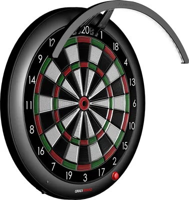 Produktbild von Mission Torus ST Elektronisches Dart Beleuchtung