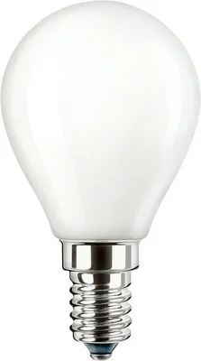 Produktbild von Philips CorePro LED 34720500 LED-Lampe Warmweiß 2700 K 4,3 W E14 F