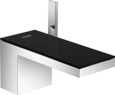 Produktbild von AXOR 47010600 Waschtischmischer 70 Axor MyEdition