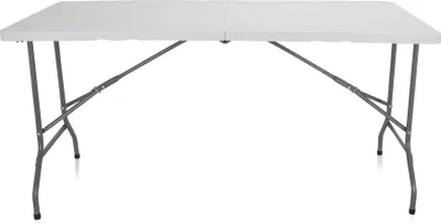 Zdjęcie produktu dla Stół konferencyjny EASY UP MULTI II 152 x 70 cm składany Biały