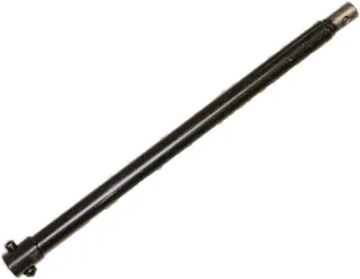 Zdjęcie produktu dla Przedłużka wiertnicza Güde 500 mm GE2200 & świder ziemny ATIKA ELB 52 świder ziemny