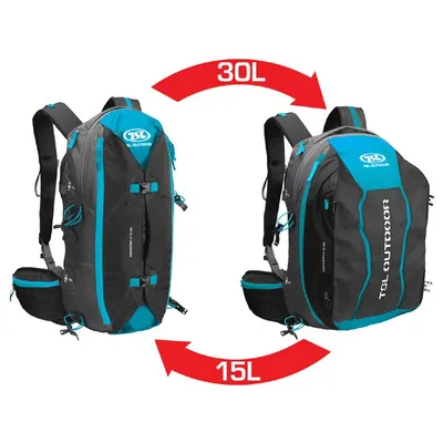 Obrázek produktu pro batoh TSL Outdoor Dragonfly 15/30