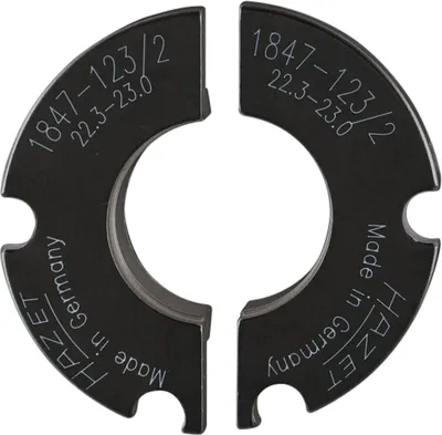 Produktbild von HAZET 1847-123/2, 1 Stück(e)