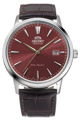 Produktbild von Orient Contemporary Automatic Herrenuhr