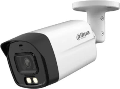 Image de AHD, HD-CVI, HD-TVI, PAL KAMEROS HAC-HFW1200TLM-IL-A-0360B-S6 – 1080p 3,6 mm DAHUA