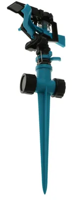 Produktbild von TEXAS 80015536 Impulsregner Regner Impulssprinkler Sprinkler