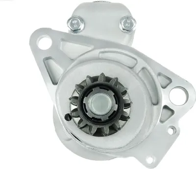 Produktbild von AS-PL S2073S Starter Anlasser 1,4kW für NISSAN X-TRAIL (T30) 12V