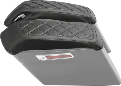 Obrázek produktu pro Kryt víka bočního kufru pro modely Harley Davidson Touring 14-2