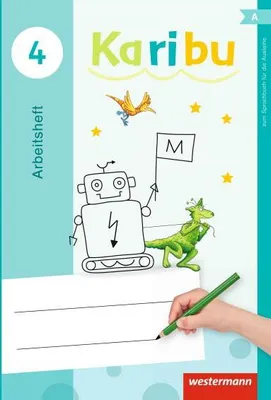 Obrázok produktu pre Karibu - Ausgabe 2016