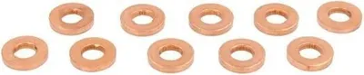 Produktbild von 10x ENGITECH Dichtung Düsenhalter ENT250042 2,5mm 7,7mm 15,5mm