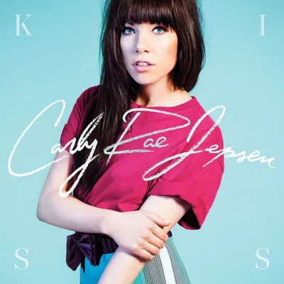 Obrázok produktu pre Carly Rae Jepsen: Kiss -   - (CD / K)