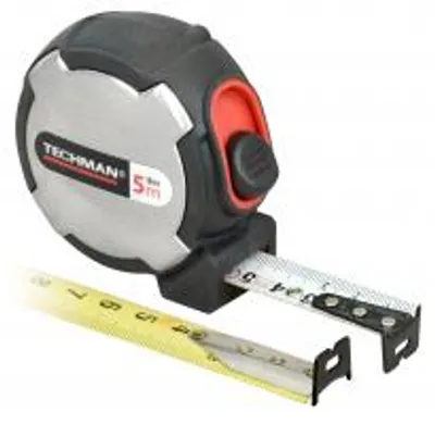 Immagine prodotto di Misura 'x-inox' 8 m 25 mm