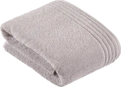 Produktbild von Badetuch Vienna Style Supersoft von der Marke Vossen 80 x 160 cm