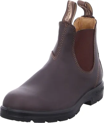 Immagine prodotto di Pelle di vacchetta Blundstone 550 Walnut Brown (Serie 550) Taglia: 39 stretta