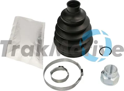 Produktbild von TrakMotive Faltenbalgsatz Antriebswelle für FIAT PANDA (169) 50-0279