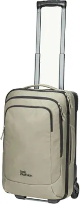 Productafbeelding van Traveltopia Wheeler 40 (olijfgroen, 40 liter)