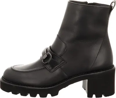 Produktbild von Paul Green Klassische Stiefeletten 8093-014 Damen 31363931363436 Schwarz 42 1/2 EU