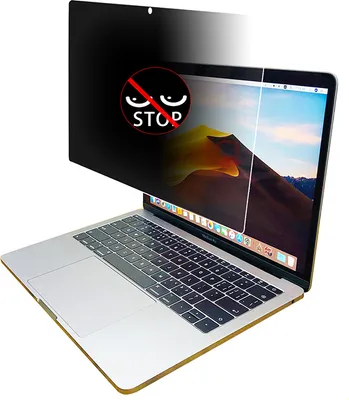 Obrázok produktu pre INF Ochranná fólia na obrazovku pre Macbook 15,4 palca Pro Retina 2013