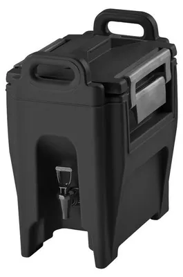 Produktbild von Thermoisolierter Getränkebehälter 10 Liter