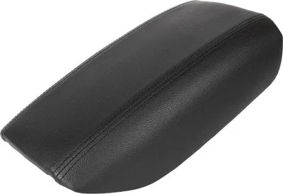 Obrázok produktu pre Poťah stredovej lakťovej opierky kožený pre Volvo XC90 2002-2014 Volvo S80 98-06