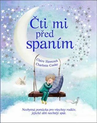 Immagine prodotto di Čti mi před spaním