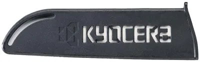 Produktbild von Klingenschutz für Kyocera Keramikmesser 13 cm, Messerhülle, Schutzabdeckung