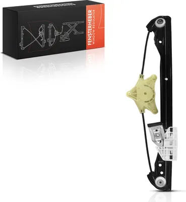 Produktbild von Frankberg 1x Fensterheber Hinten Links für Mercedes-Benz X204 200 CDI 220 CDI
