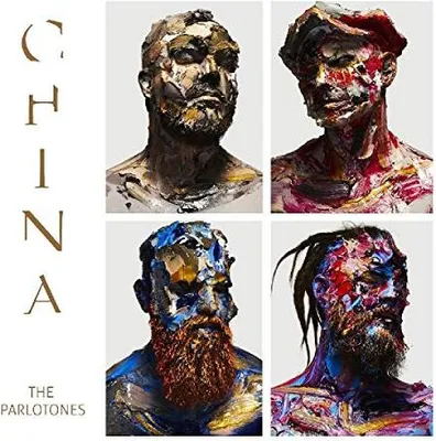Zdjęcie produktu dla Parlotones: Chiny