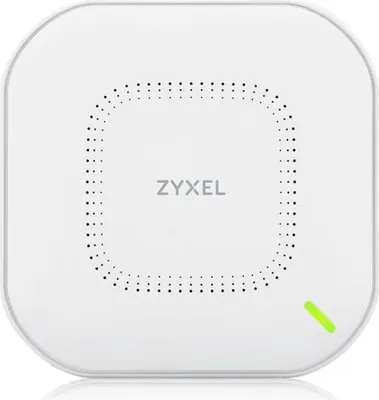 Produktbild von Zyxel WAX630S 2400 Mbit/s Weiß Power over Ethernet (PoE)