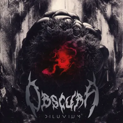 Produktbild von Obscura: Diluvium