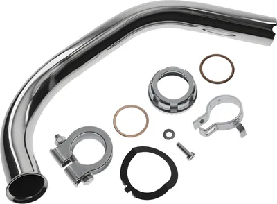 Produktbild von SET Krümmer KR51 / 2