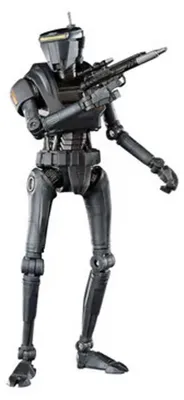 Produktbild von Star Wars - Sammelfigur CD580 (Einheitsgröße) (Bunt)