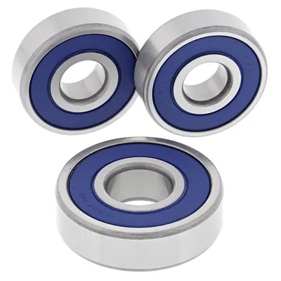 Produktbild von Radlagersatz hinten für Suzuki DR370 (78–79), SP370 (78–79)