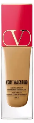 Produktbild von Very Liquid Foundation MA4 SPF 25 25 ml