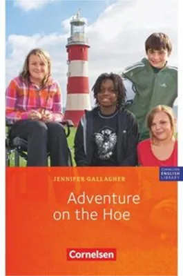 Immagine prodotto di English G LIGHTHOUSE 01. Adventure on the Hoe