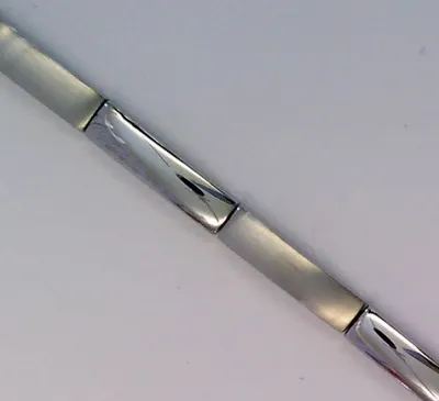 Produktbild von CEM  ST8-112 4-202226-001 Damen Halskette Collier Damencollier Edelstahl 42+3cm