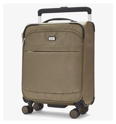 Obrázok produktu pre Kabinový kufor ROCK Rocklite S – farba khaki