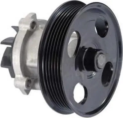 Produktbild von PIERBURG Kühlmittelpumpe Wasserpumpe für OPEL Corsa D Schrägheck (S07) 7.07152.55.0