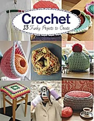 Produktbild von Crochet