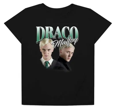 Immagine prodotto di Harry Potter - T-shirt da donna, modello TV38506 (taglia XL), colore nero, productTiles.product.images.aiGenerated