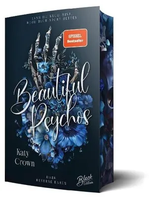 Produktbild von Beautiful Psychos