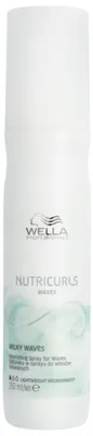 Image de Milky Waves Nourishing Spray for Waves 150ml