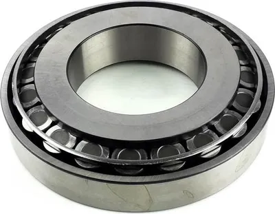 Produktbild von Getriebelager ZF Ecosplit 75x150x30,5 | 0750117431, 81934200252