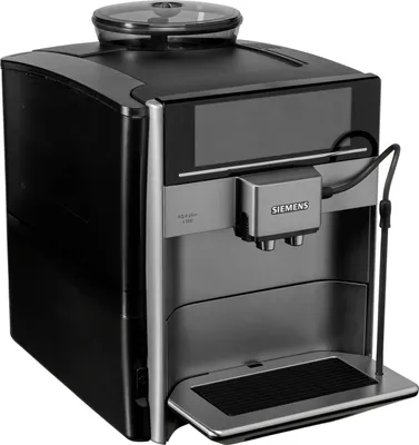 Produktbild von Siemens TE 651209 RW