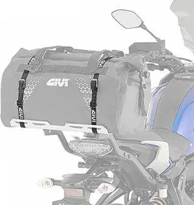 Image de Sangle de transport GiVi pour sacoche de réservoir EA110 / EA110B
