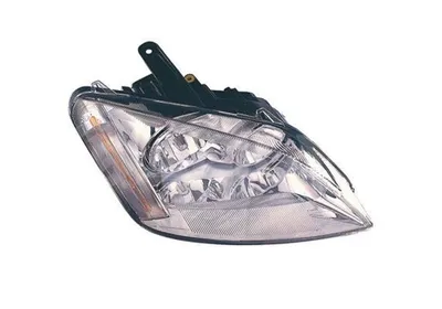 Obrázok produktu pre Hlavný svetlomet DEPO 431-1158R-LD-EM