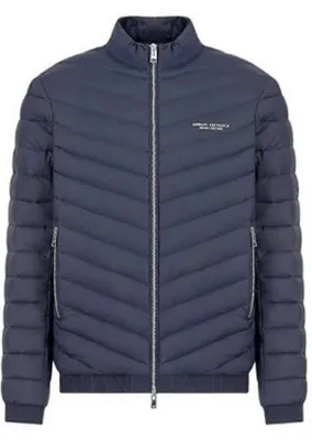 Produktbild von Armani Exchange Daunenjacke deep navy : M Größe: M